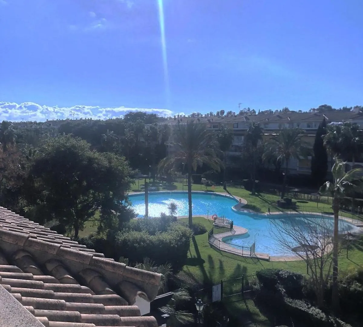 Puerto Banus, Superior 3Br Penthouse In Marbella Apartment