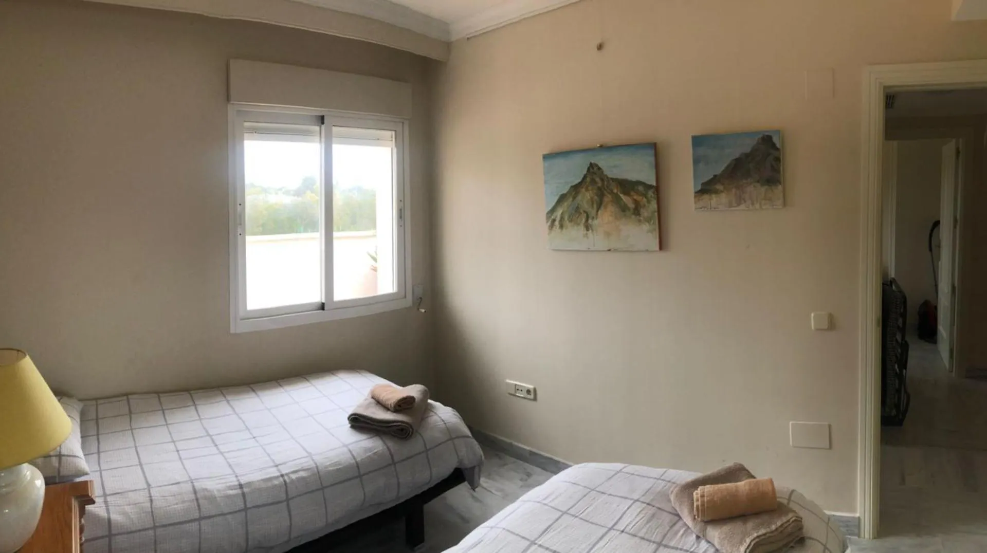 Puerto Banus, Superior 3Br Penthouse In Marbella Apartment