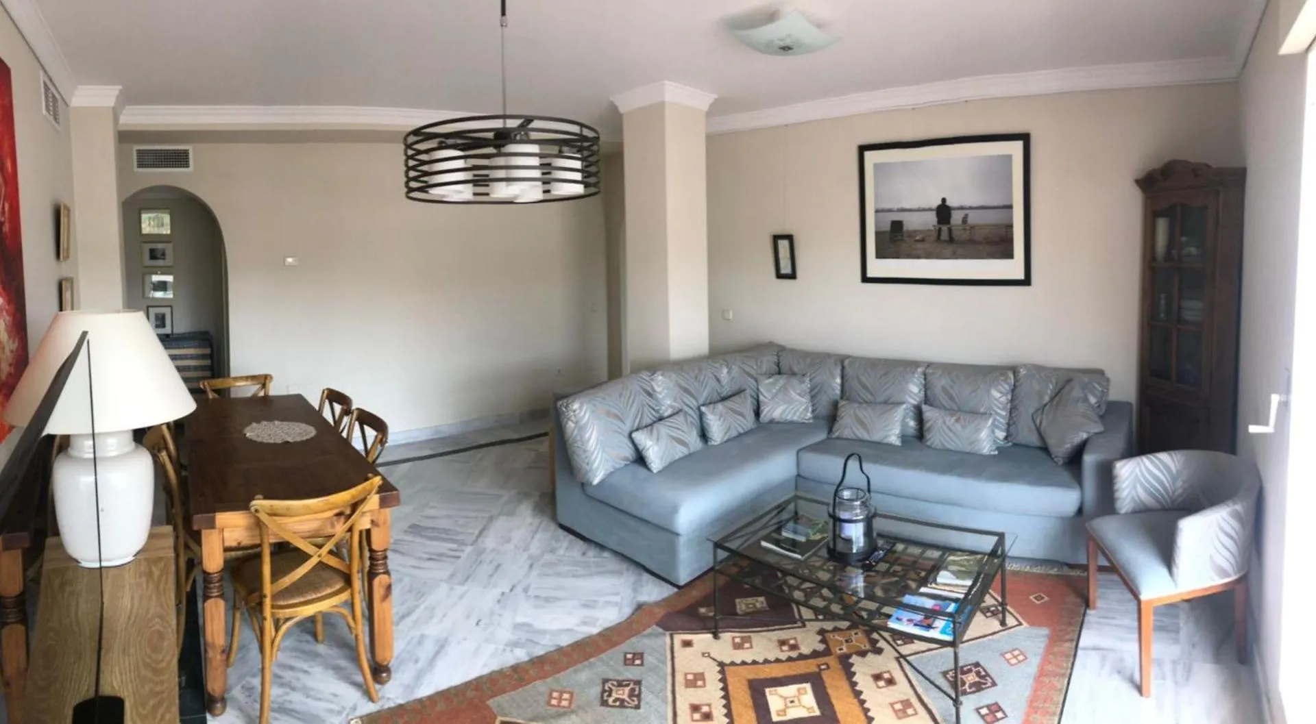 Puerto Banus, Superior 3Br Penthouse In Marbella Apartment