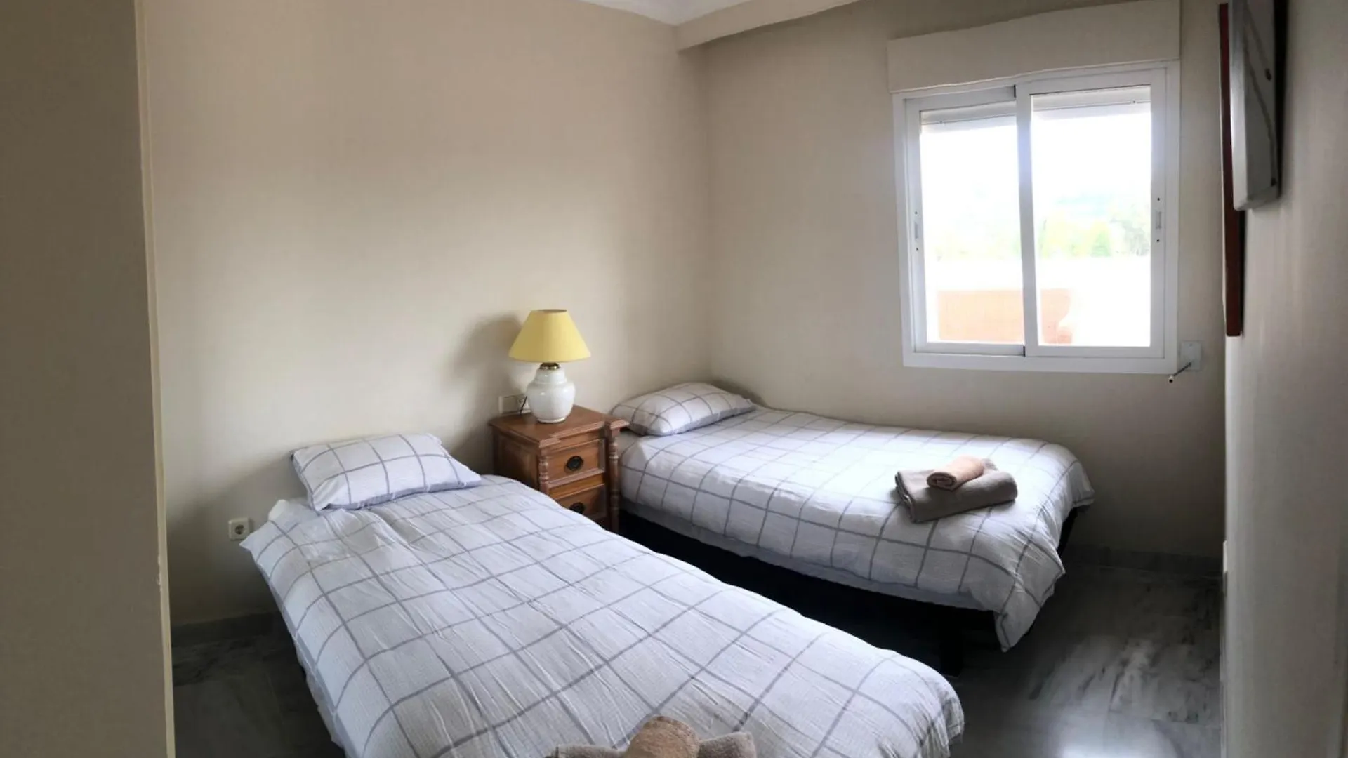 Puerto Banus, Superior 3Br Penthouse In Marbella Apartment 0*,