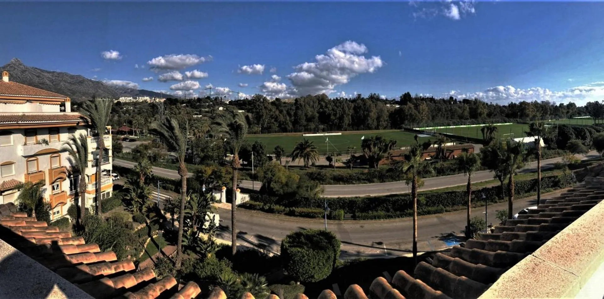 Puerto Banus, Superior 3Br Penthouse In Marbella Apartment Spain