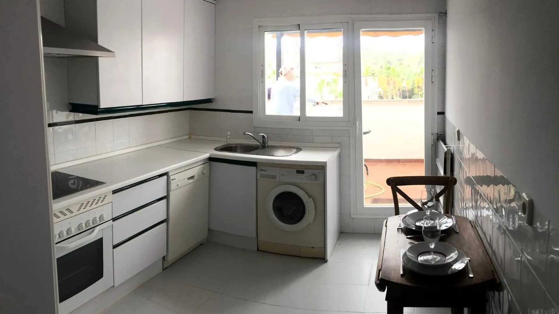 Puerto Banus, Superior 3Br Penthouse In Marbella Apartment