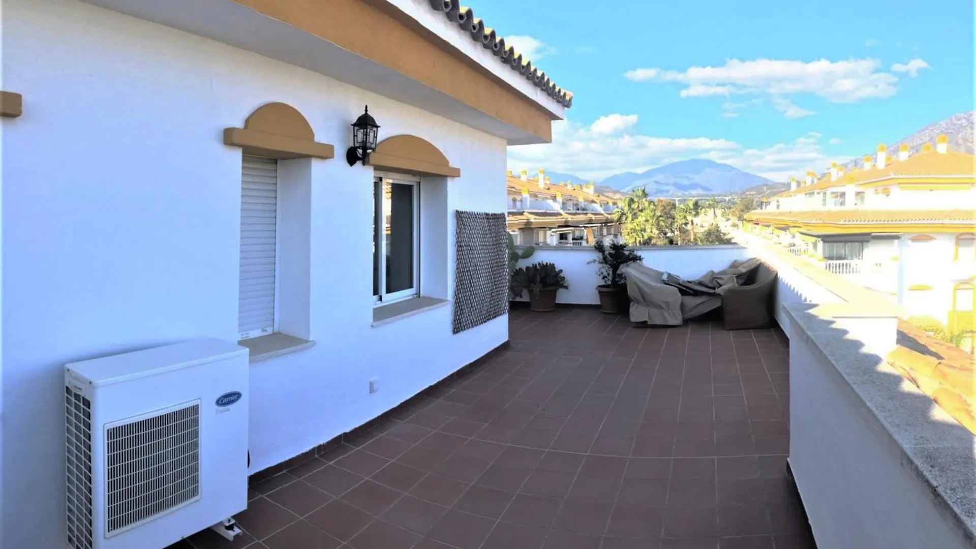 Puerto Banus, Superior 3Br Penthouse In Marbella Apartment