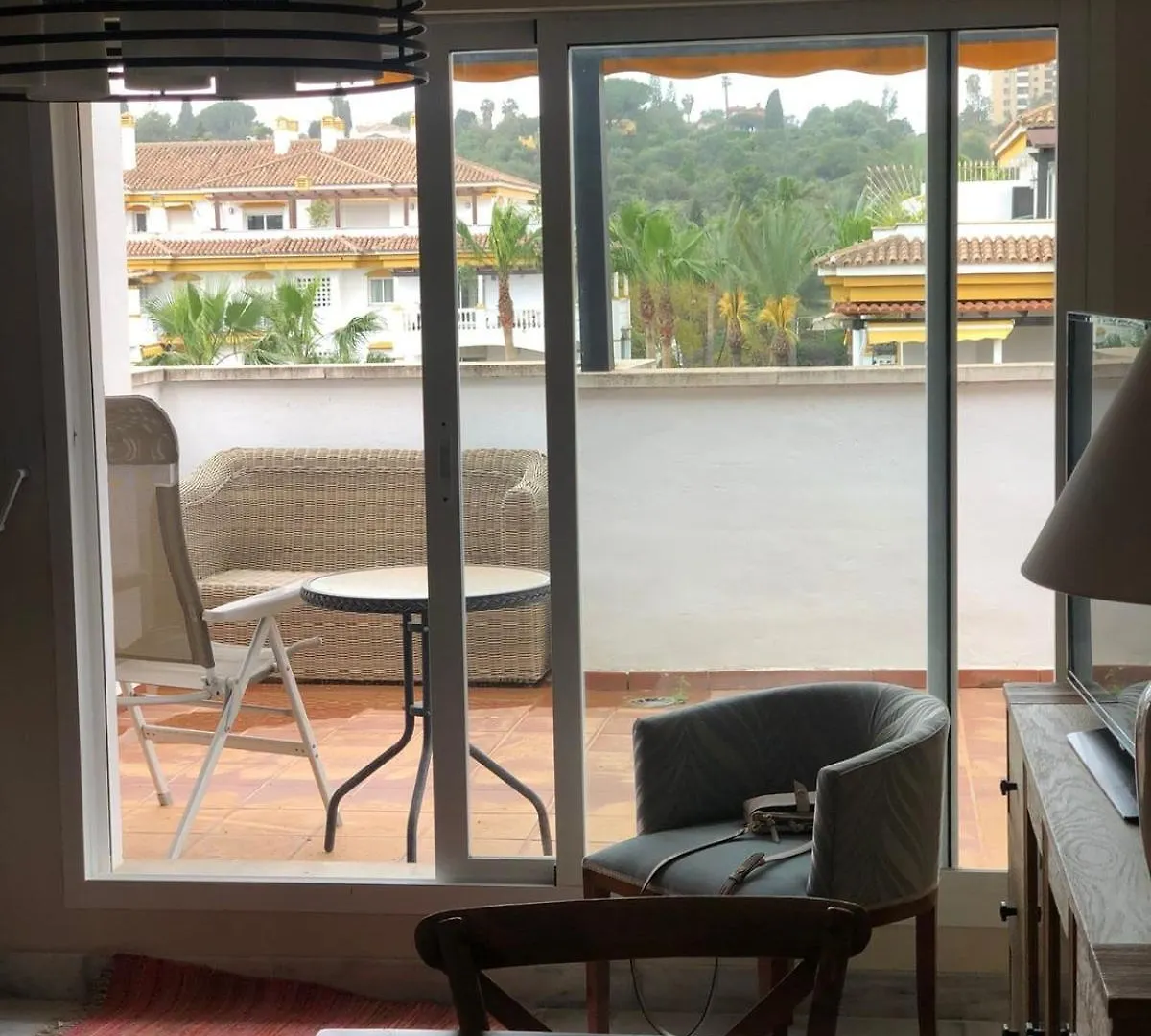 Puerto Banus, Superior 3Br Penthouse In Marbella Apartment