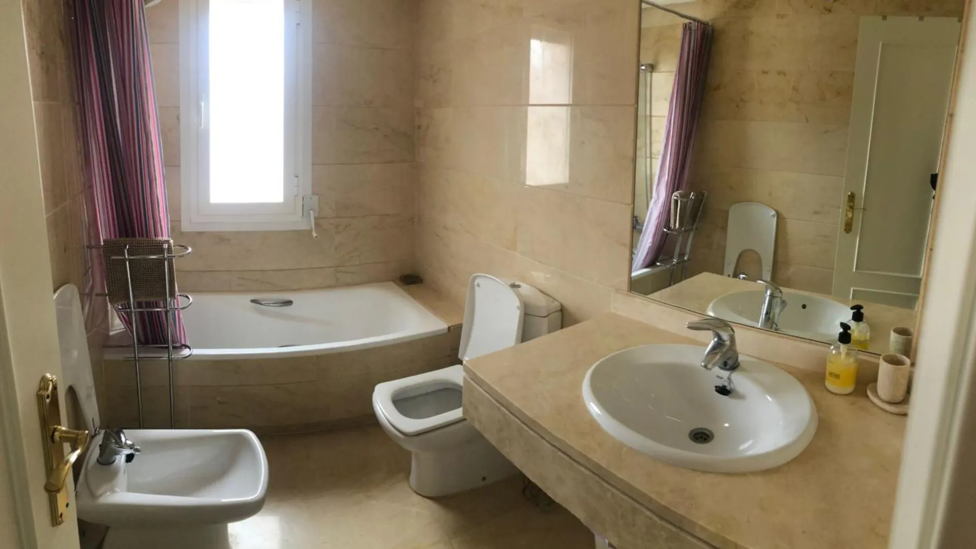Puerto Banus, Superior 3Br Penthouse In Marbella Apartment