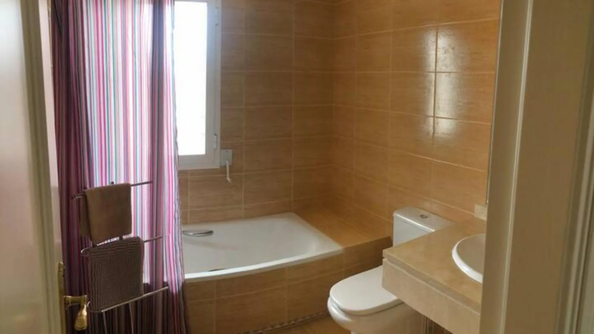 Puerto Banus, Superior 3Br Penthouse In Marbella Apartment